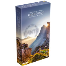 EARTH - Ext. Abondance