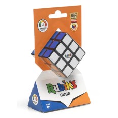 Rubik's Cube 3x3 Advanced Small Pack