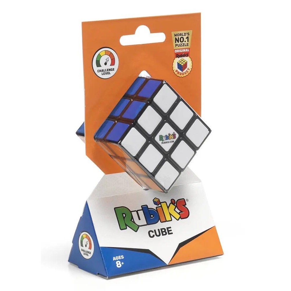 Rubik's Cube 3x3 Advanced Small Pack