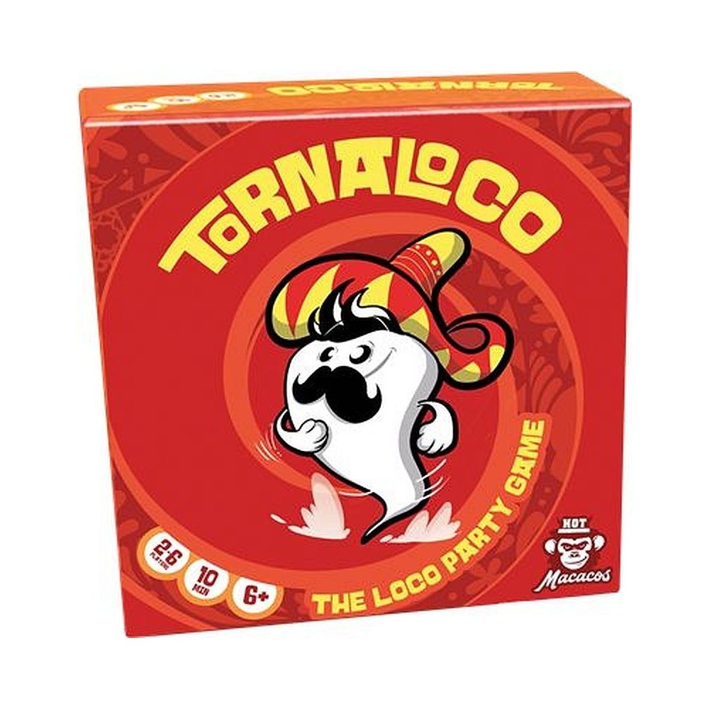 Tornaloco