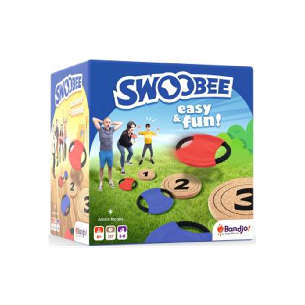 SWOOBEE