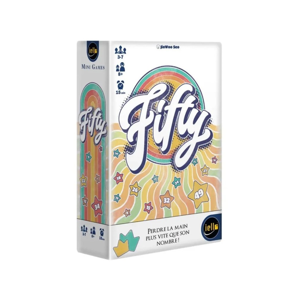 FIFTY