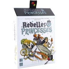 Rebelles Pincesses