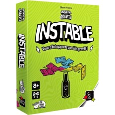 Instable