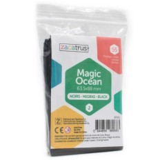 Protège-cartes Zacatrus Magic Ocean