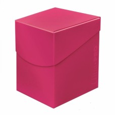 Ultra Pro Deck box Eclipse 100+ Pink