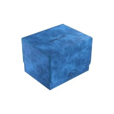 Sidekick 100+ XL Blue - Gamegenic