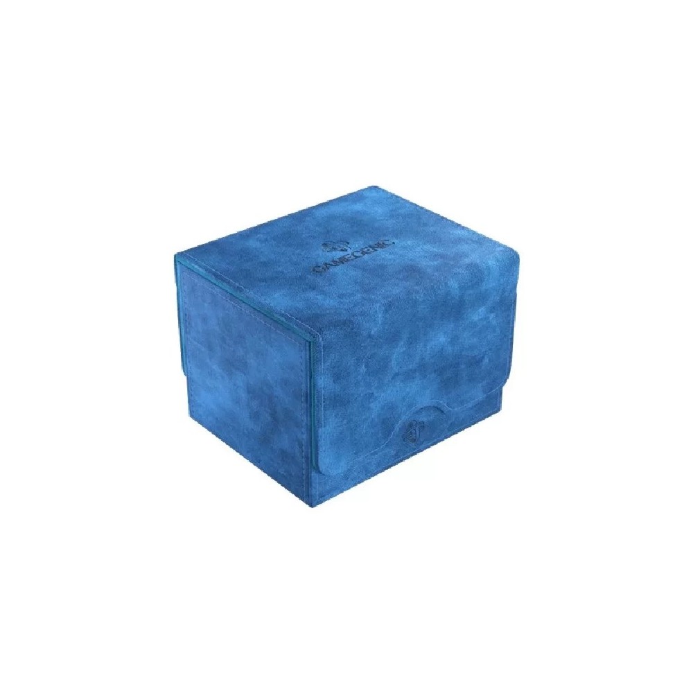 Sidekick 100+ XL Blue - Gamegenic