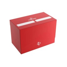 GG : Double Deck Holder 200+ XL Red