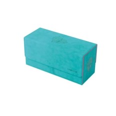 Deck Box Gamegenic The academic 133+ XL Teal/Pink