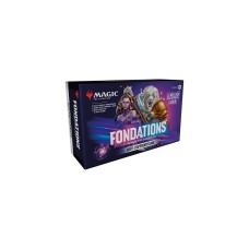 Magic The Gathering : Fondations - Boîte d'Apprentissage