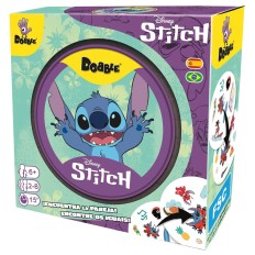 Dobble Stitch
