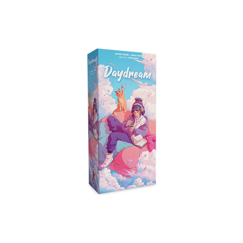 DAYDREAM