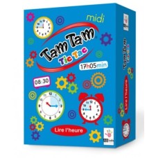TAM TAM TIC TAC