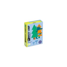 Jeu de cartes Misti'Loup - Djeco