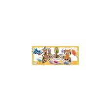 Jeu d'anneaux Anno - Djeco