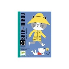 Bata-Miaou - Djeco