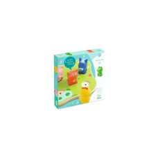 Puzzle sonore Caconimo - Djeco