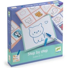 STEP BY STEP BABIES ET CO