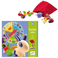 TACTILO LOTO FERME
