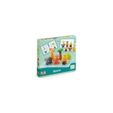 Djeco Eduludo spacio - Djeco