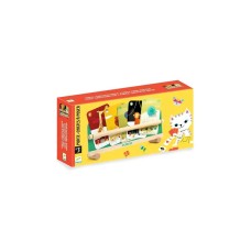 Porte-Cartes à Poser