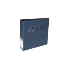 Classeur bleu