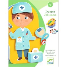 Inzebox - Jobissimo - Djeco