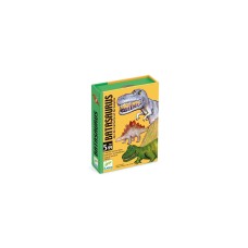 Batasaurus - Jeu de carte Djeco