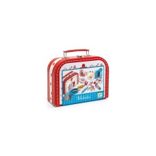 Valise de docteur Bobodoudou - Djeco