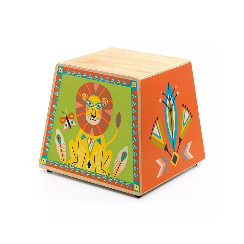 Cajon Djeco