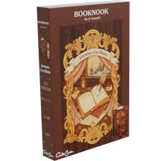 Booknook : Souvenir d'un Libraire