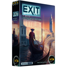 Exit : Intrigue à Venise