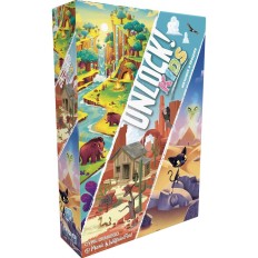 Unlock! Kids : Histoires dEpoques