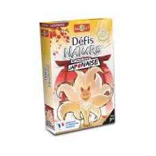 DEFIS NATURE MYTHOLOGIE JAPONAISE