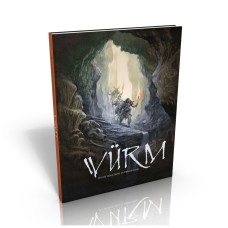 Würm 2 : Livre de base