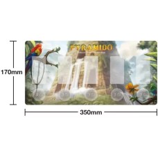 PYRAMIDO : TRESORS OUBLIES PLAYMAT