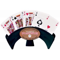 PORTE-CARTES DE LUXE