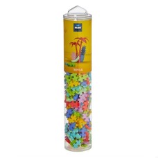 Plus Plus Tube