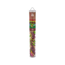 PLUS PLUS TUBE T-REX100 PIECES