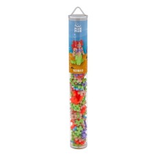 Plus Plus tube Mermaid 100 pièces