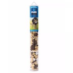 PLUS PLUS TUBE JLION 100 PIECES
