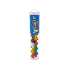 PLUS PLUS TUBE BIG BASIC 15 PIECES