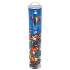 PLUS PLUS TUBE BASIC 240 PIECES