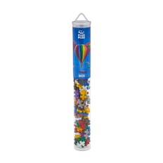Plus Plus tube basic 100 piéces