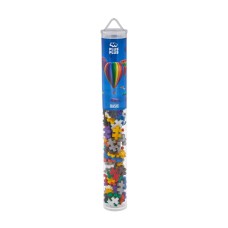 Plus Plus tube basic 100 piéces