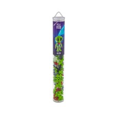 PLUS PLUS TUBE ALIEN 100 PIECES