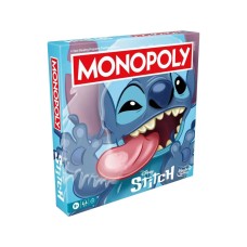 Monopoly Stitch