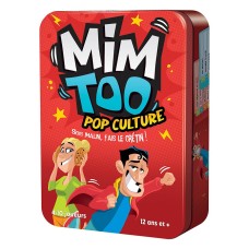 Mimtoo : Pop Culture