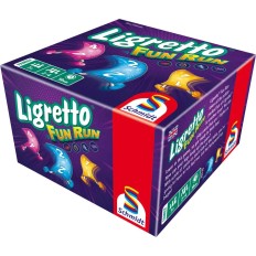 Ligretto Fun Run